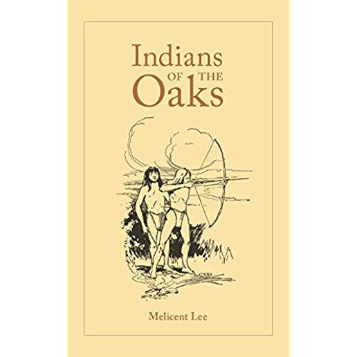 Indians of the Oaks