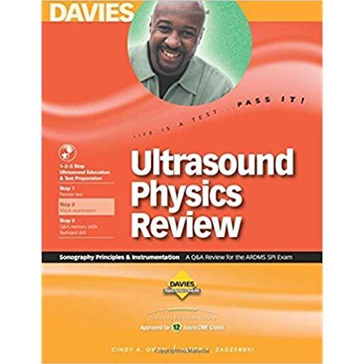 Ultrasound Physics Review: Sonography Principles & Instrumentation