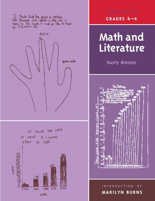 Math and Literature, Grades 4-6