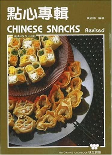 Chinese Snacks
