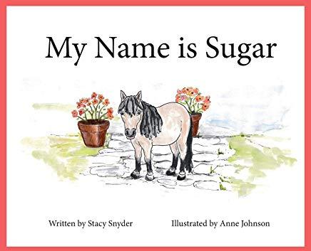 My Name is Sugar