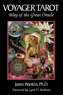 Voyager Tarot - Way of the Great Oracle