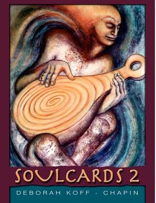 Soulcards 2: Powerful Images for Creativity and Insight