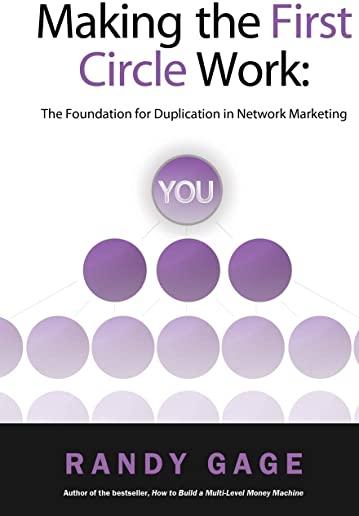 Making the First Circle Work: The Foundation for Duplication in Network Marketing