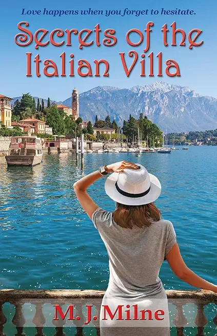 Secrets of the Italian Villa
