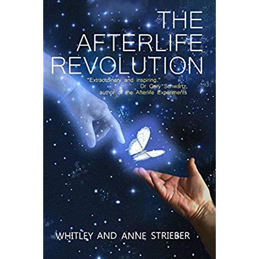 The Afterlife Revolution