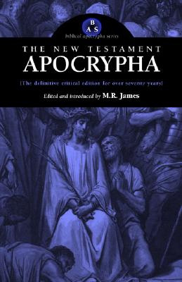 The New Testament Apocrypha