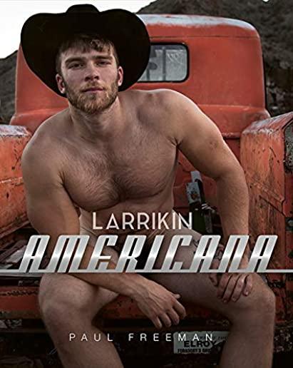 Larrikin Americana