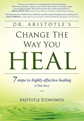 Change the Way You Heal