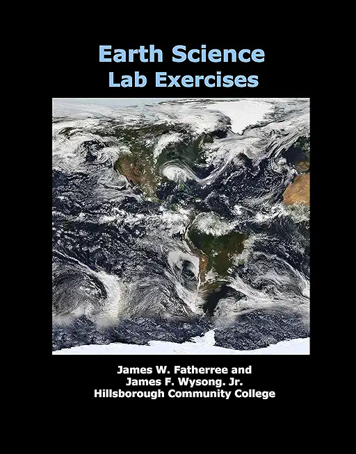 Earth Science Lab Exercises