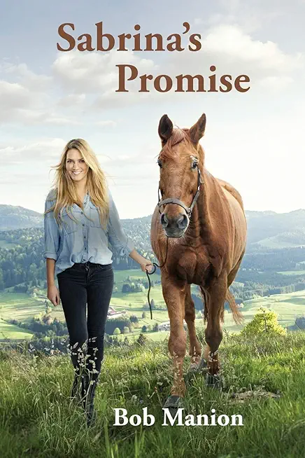 Sabrina's Promise