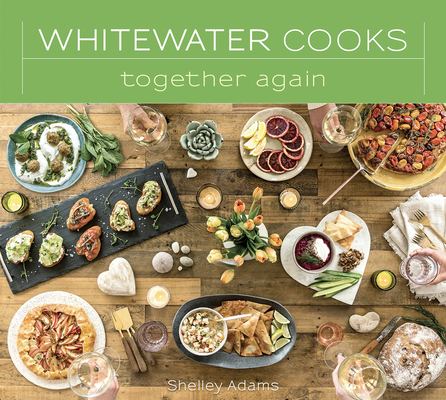 Whitewater Cooks Together Again, 5