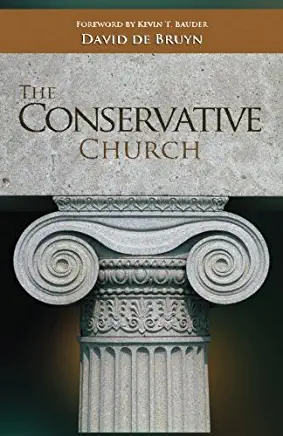 The Conservative Church