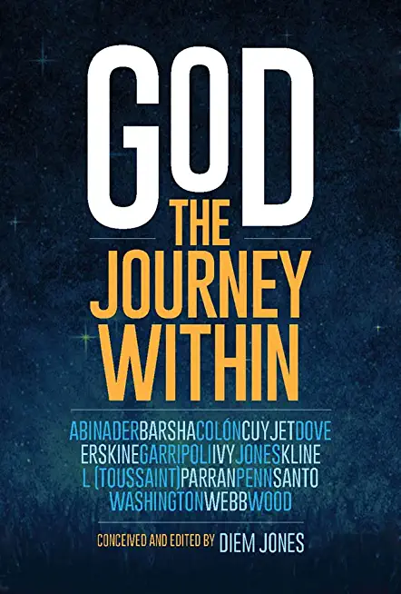 God: The Journey Within
