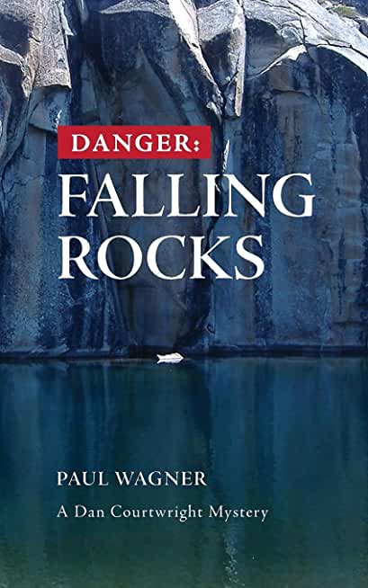 Danger -- Falling Rocks