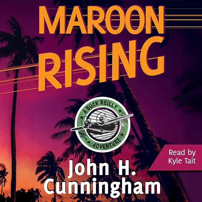Maroon Rising