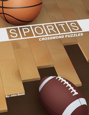 Sports Crossword Puzzles