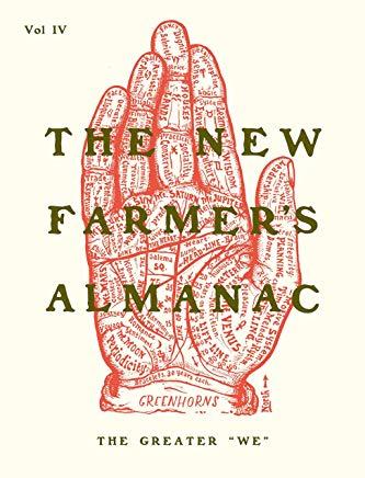 The New Farmer's Almanac, Volume IV: The Greater 