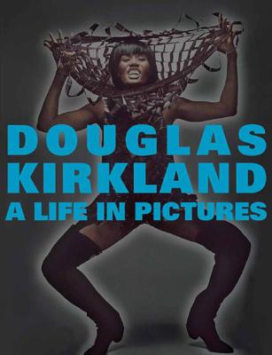 A Life in Pictures: The Douglas Kirkland Monographs