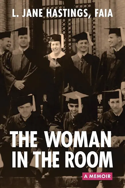 The Woman in the Room: A Memoir