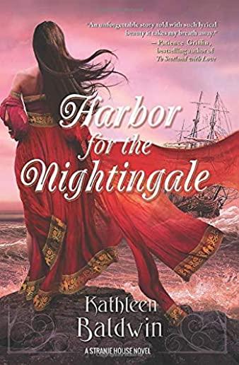 Harbor for the Nightingale: A Stranje House Novel