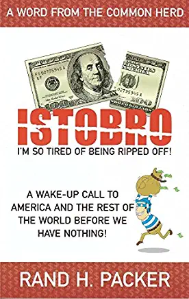 Istobro: I'm So Tired of Being Ripped Off!