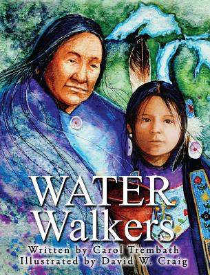 Water Walkers: Walking Lake Superior