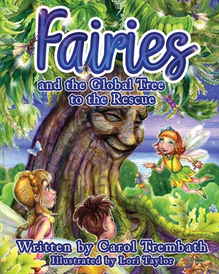 Fairies and the Global Tree to the Rescue: A Tale of the Fairy Flu