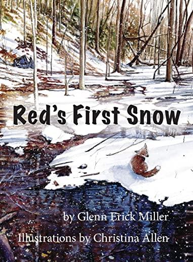Red's First Snow