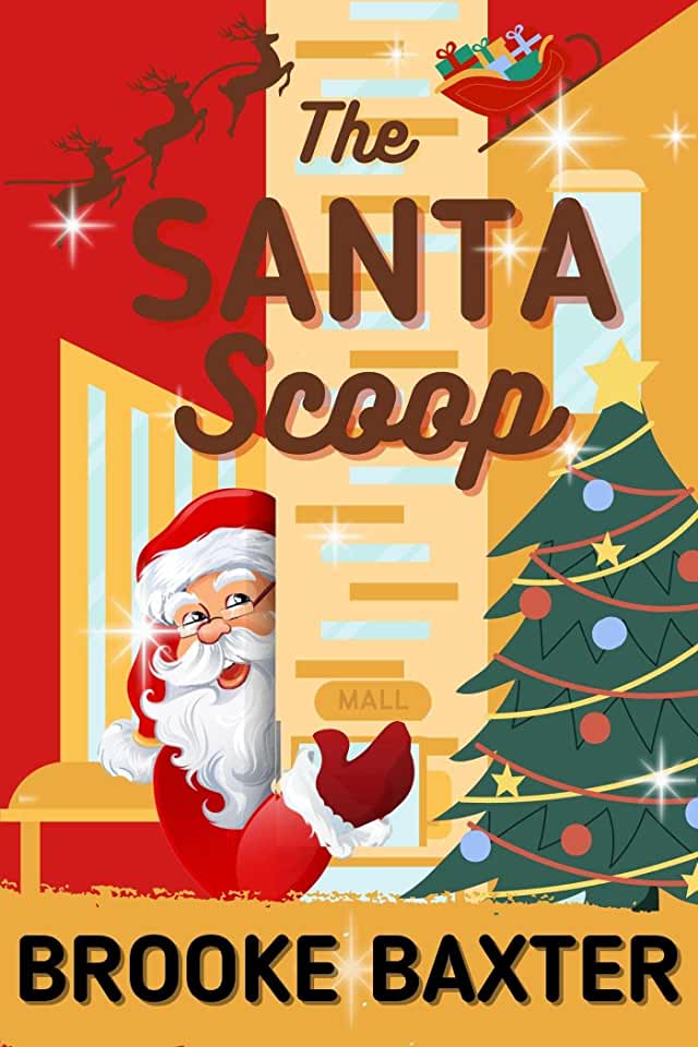 The Santa Scoop