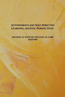 Autonomous and Self-Directed Learning: Agentic Perspectives