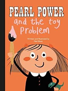 Pearl Power and the Toy Problem