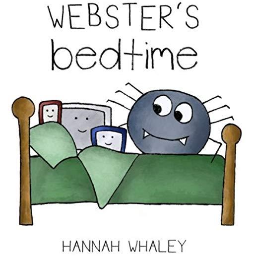 Webster's Bedtime