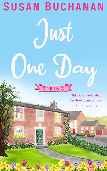Just One Day: Spring
