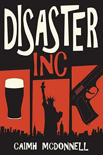 Disaster Inc
