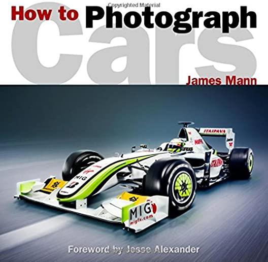 How to Photograph Cars