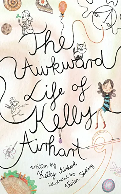 The Awkward Life of Kelly Airhart