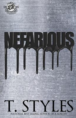 Nefarious (the Cartel Publications Presents)