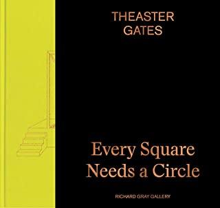 Theaster Gates: Every Square Needs a Circle