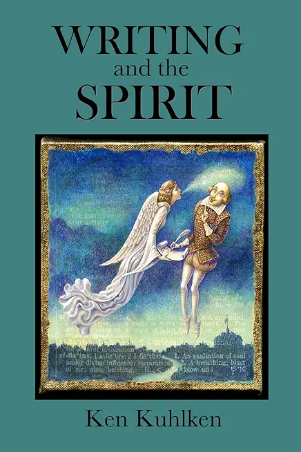 Writing and the Spirit