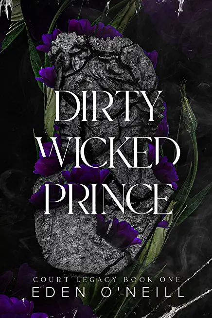 Dirty Wicked Prince: Alternative Cover Edition