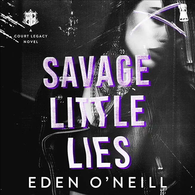 Savage Little Lies: Alternative Cover Edition