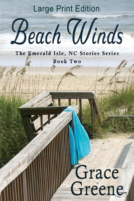 Beach Winds (Large Print)
