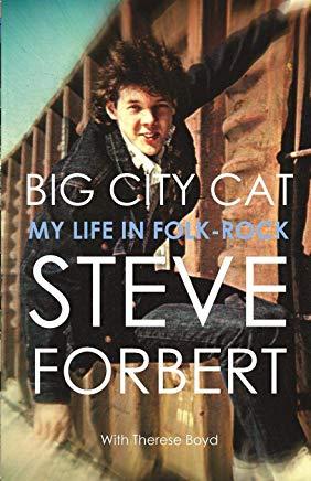 Big City Cat: My Life in Folk Rock