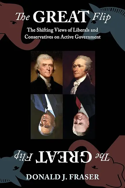 The Great Flip: The Shifting Views of Liberals and Conservatives on Active Government