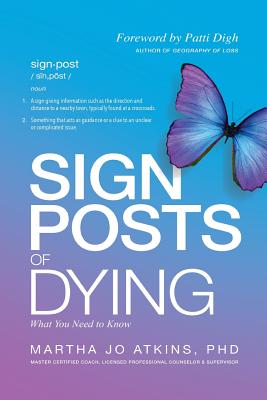 Sign Posts of Dying