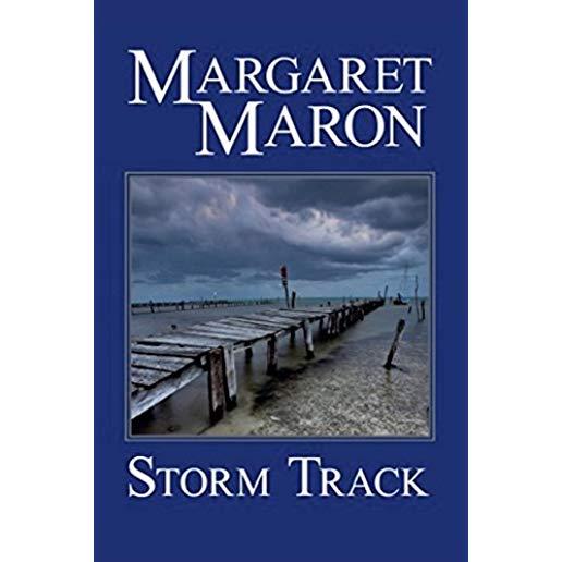 Storm Track: A Deborah Knott Mystery