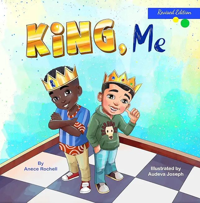 King, Me