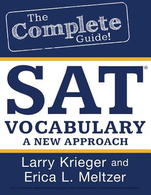 SAT Vocabulary: A New Approach