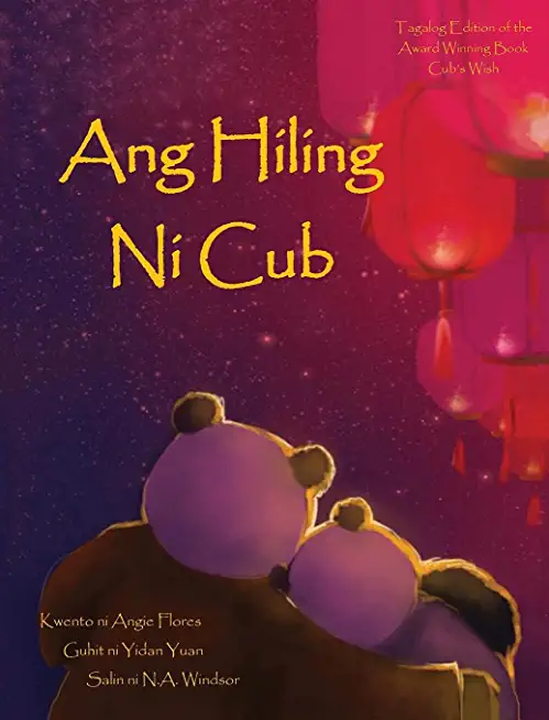 Ang Hiling Ni Cub